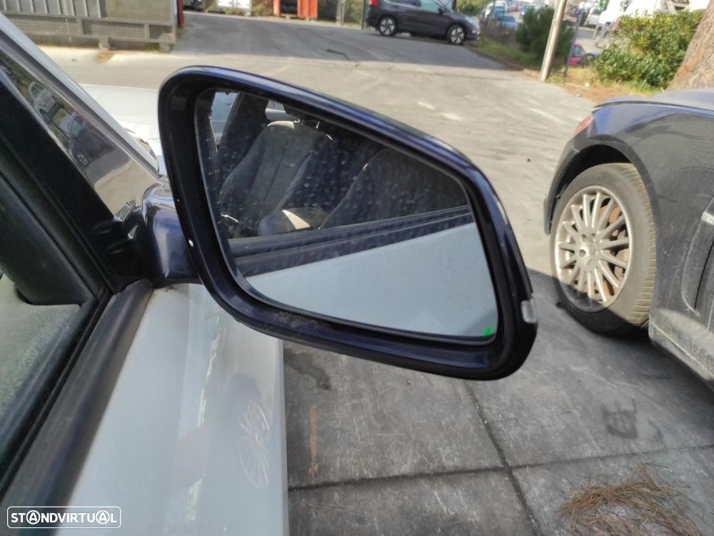 RETROVISOR DIREITO BMW SERIE 1 BERLINA 5P F20 - 1