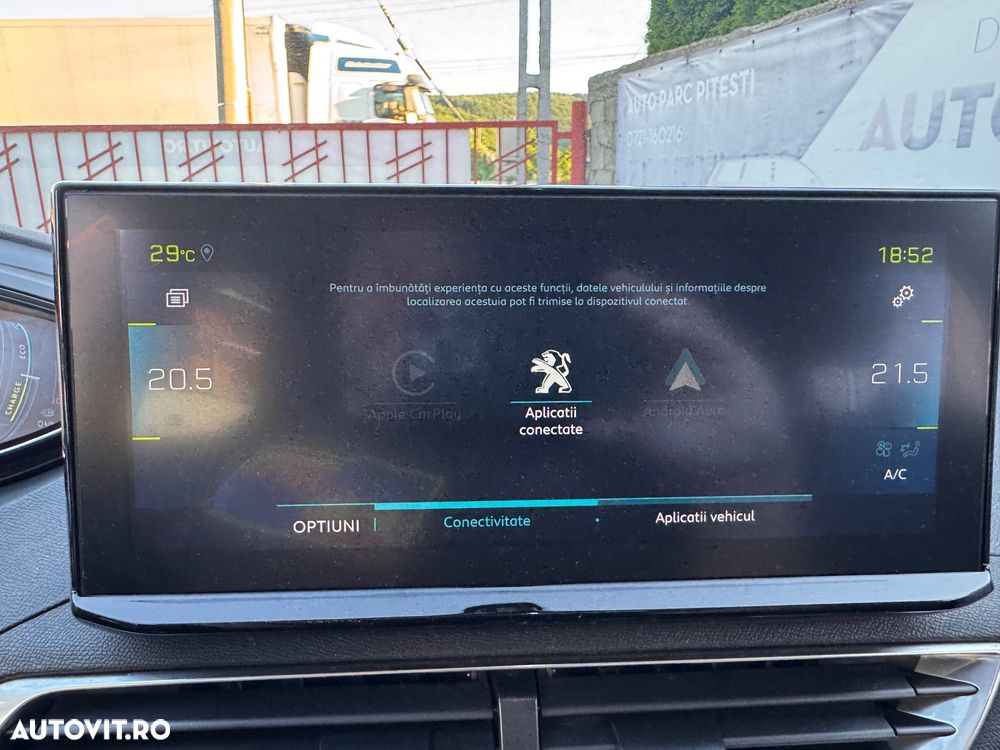 Peugeot 3008 PHEV 225 EAT8 GT - 32