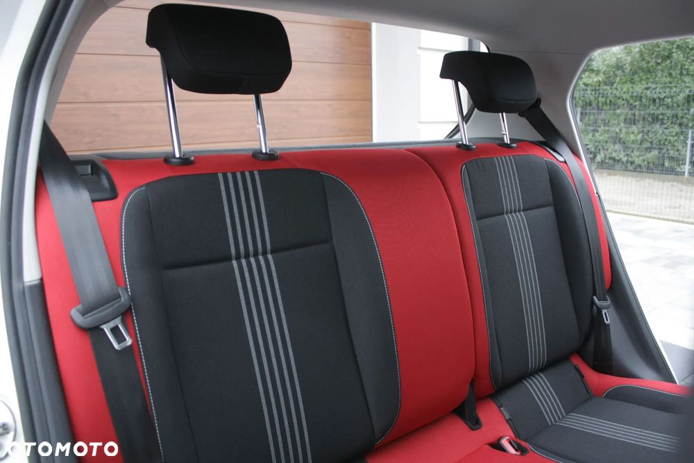 Skoda Citigo 1.0 MPI Green tec Sport - 26