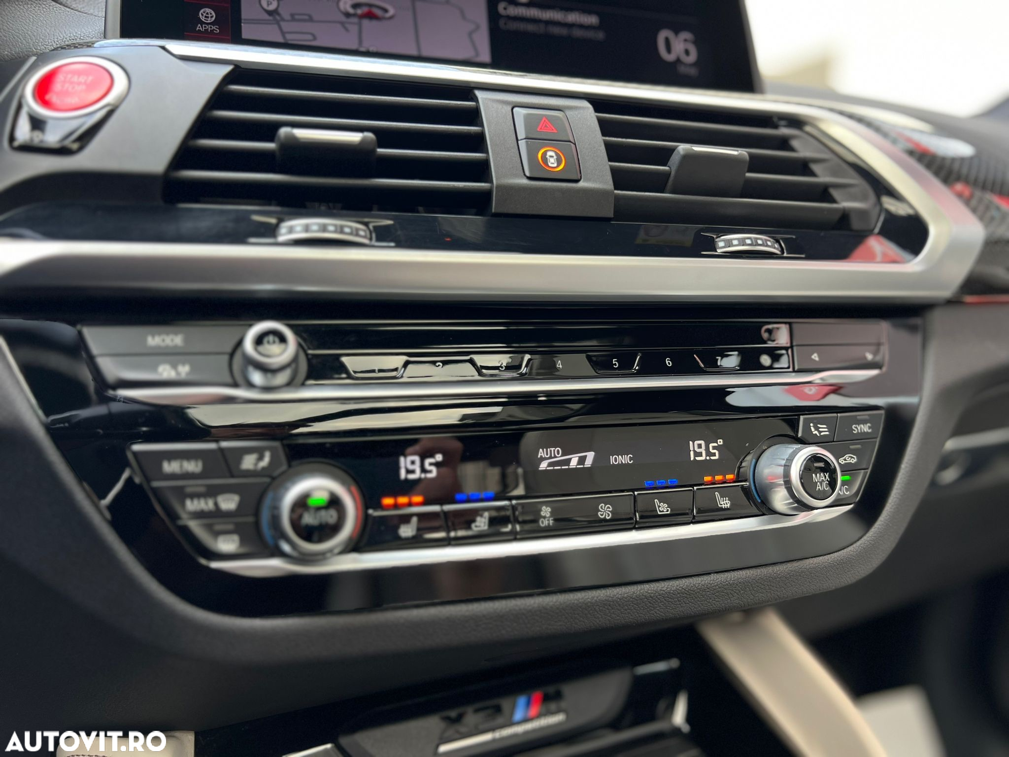 BMW X3 M Standard - 35