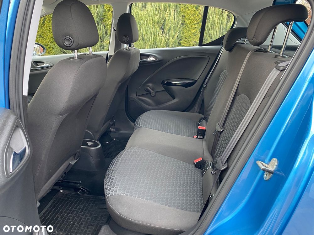 Opel Corsa 1.4 Enjoy - 14