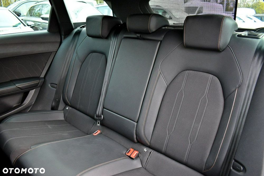 Cupra Leon Sportstourer 1.5 eTSI mHEV DSG - 13