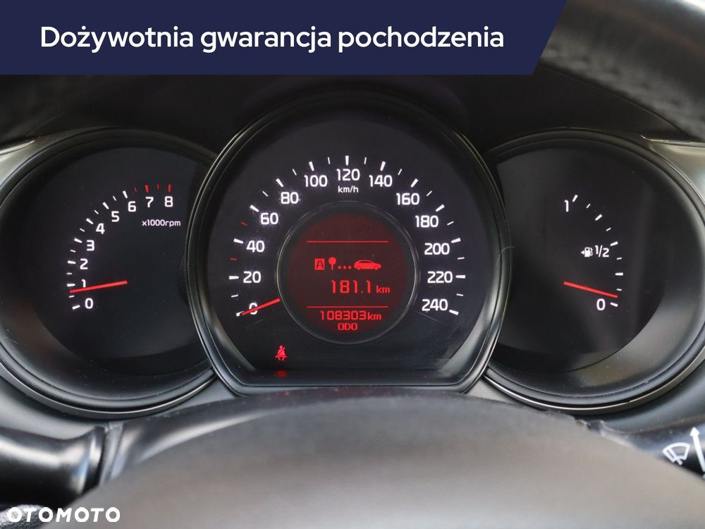 Kia Ceed - 13
