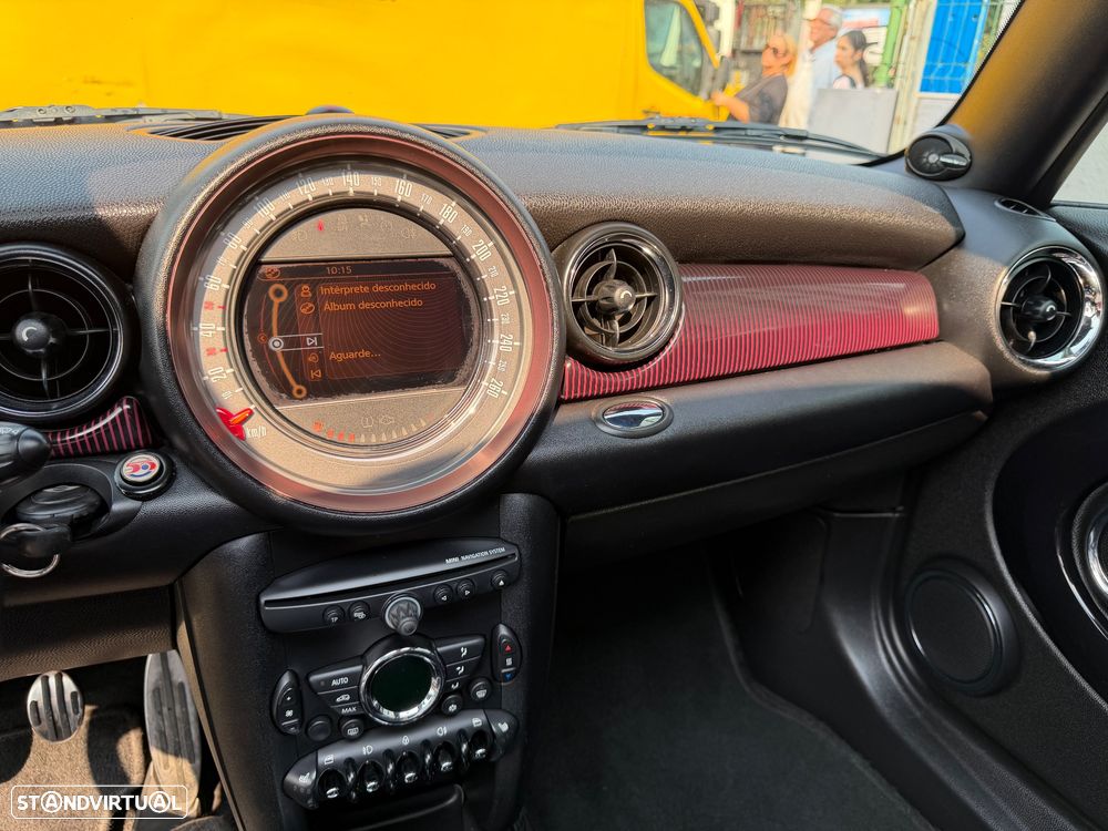 MINI Clubman Cooper SD Hampton - 49