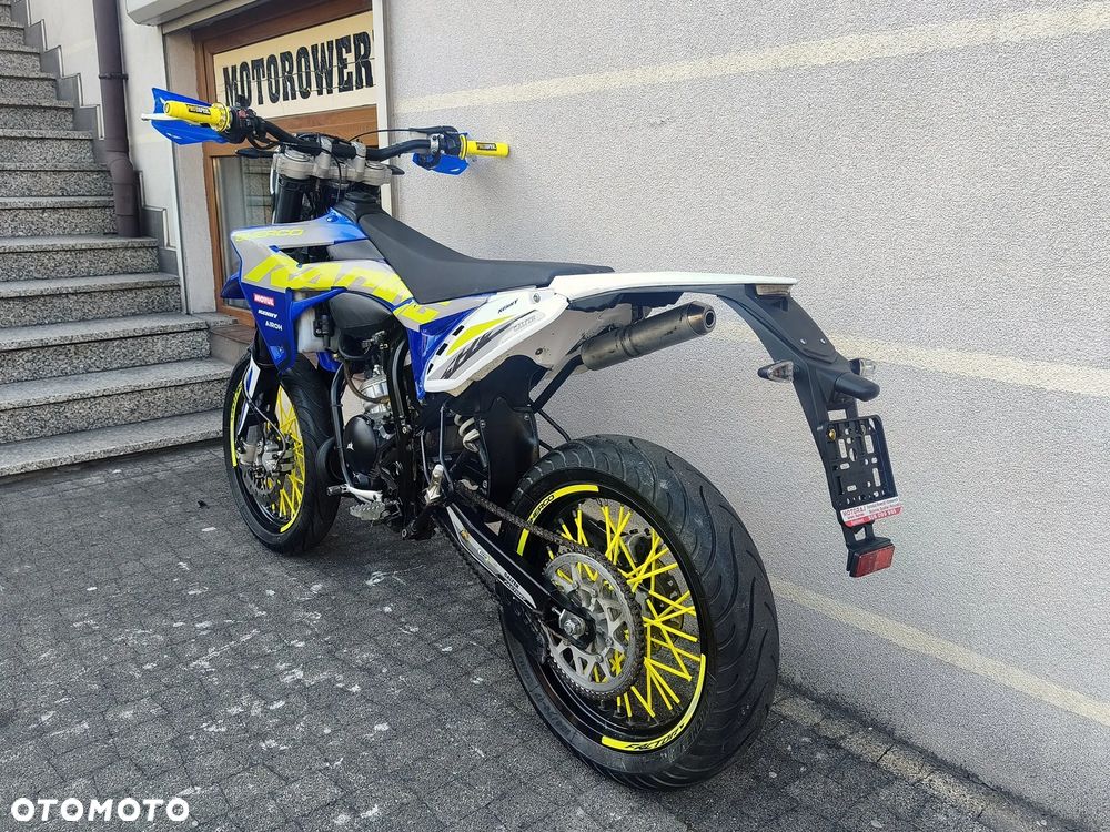 Sherco SM - 14
