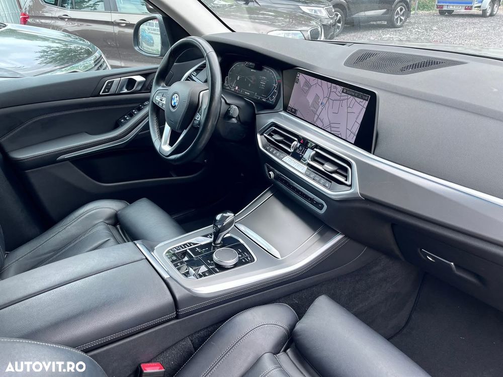 BMW X5 xDrive45e AT PHEV - 18