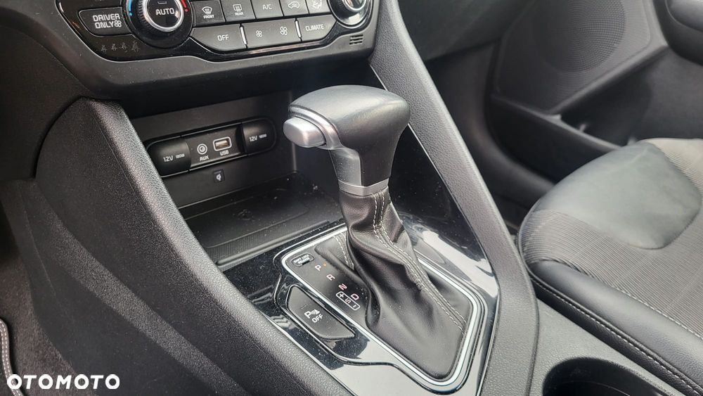 Kia Niro 1.6 GDI Hybrid L Business Line - 21