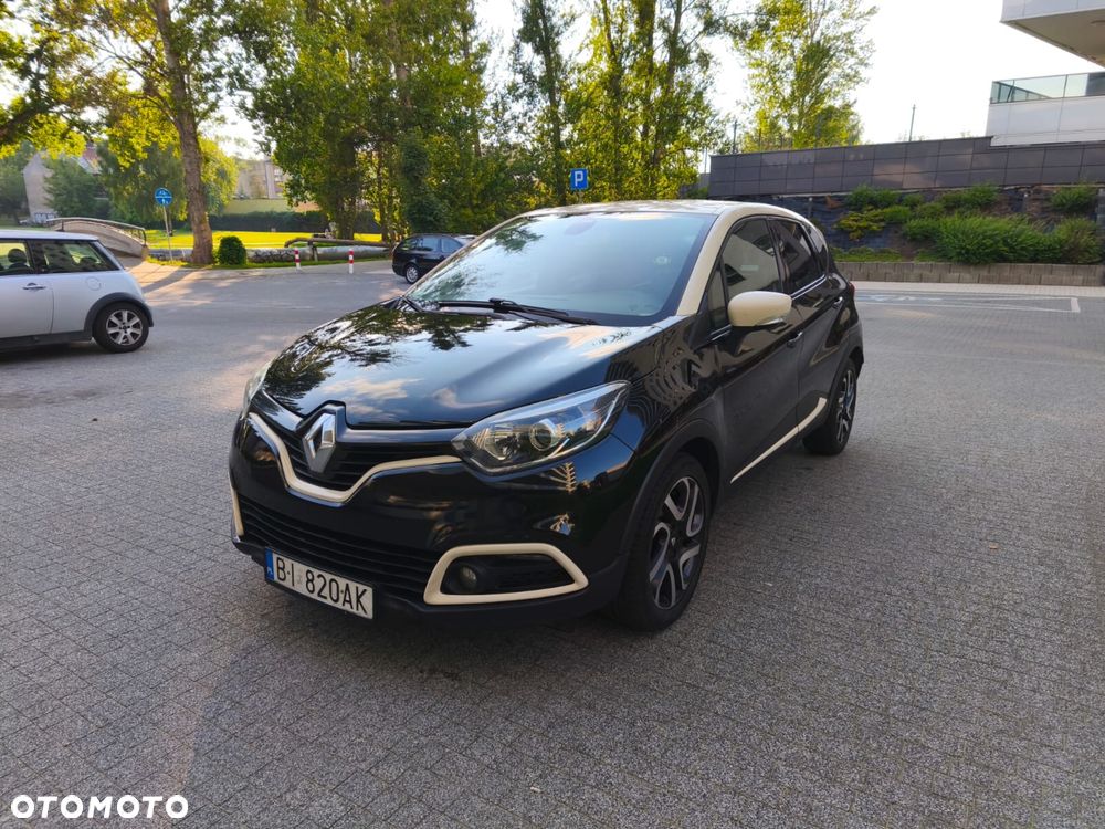 Renault Captur - 6