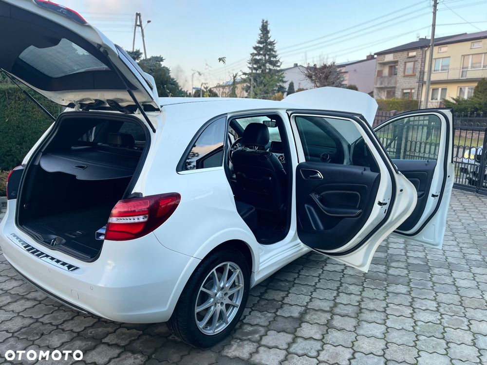 Mercedes-Benz Klasa B - 39