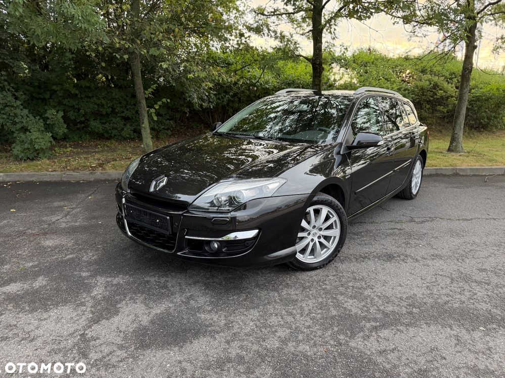 Renault Laguna 2.0 T Bose Edition - 9