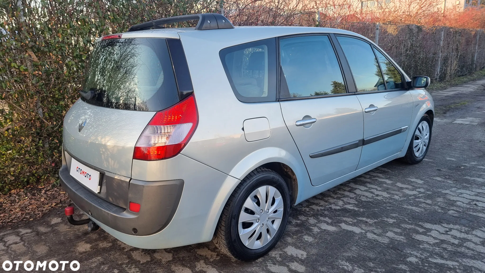 Renault Scenic - 5