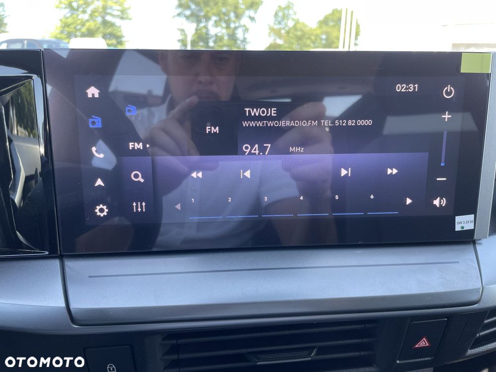 Opel Frontera - 19