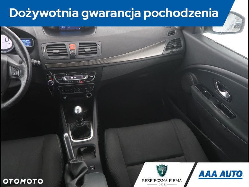 Renault Megane - 9