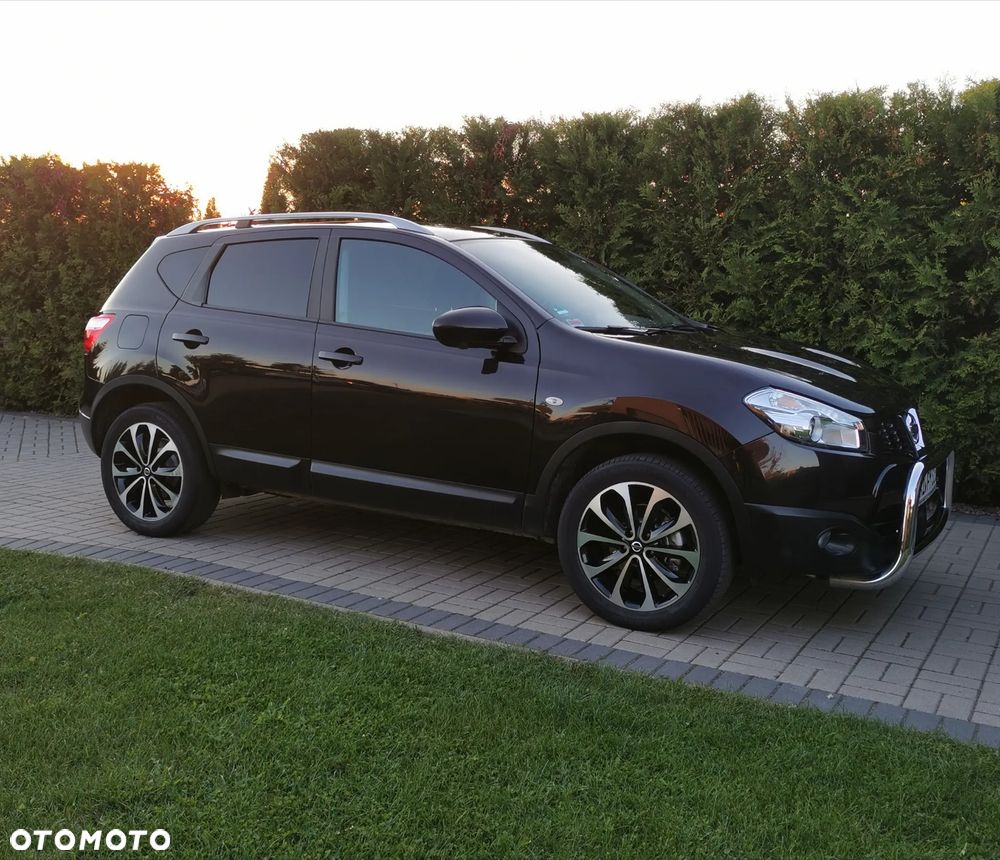 Nissan Qashqai 1.6 dCi 4x4 360 S&S - 18