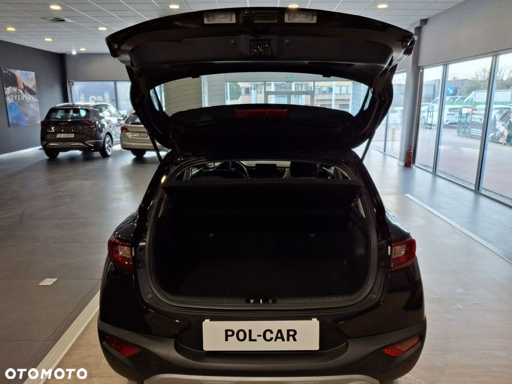 Kia Stonic 1.0 T-GDI M DCT - 7