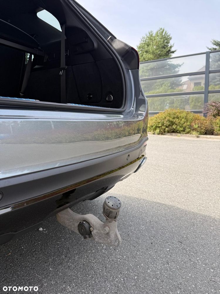 Mercedes-Benz GLE 400 d 4-Matic - 10