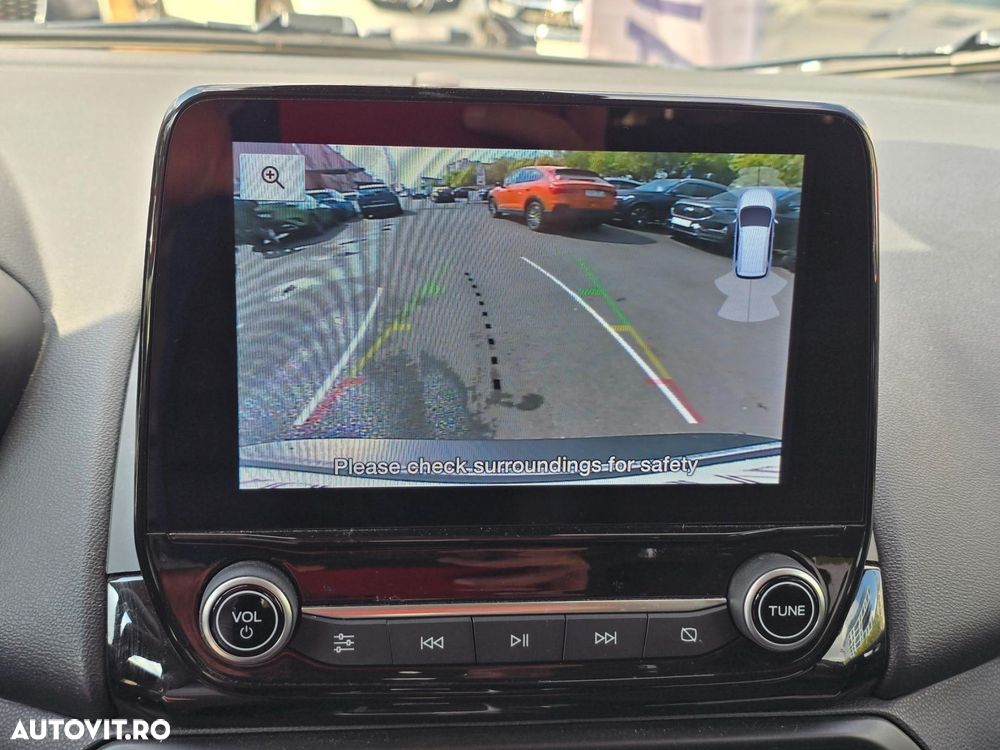 Ford EcoSport - 20