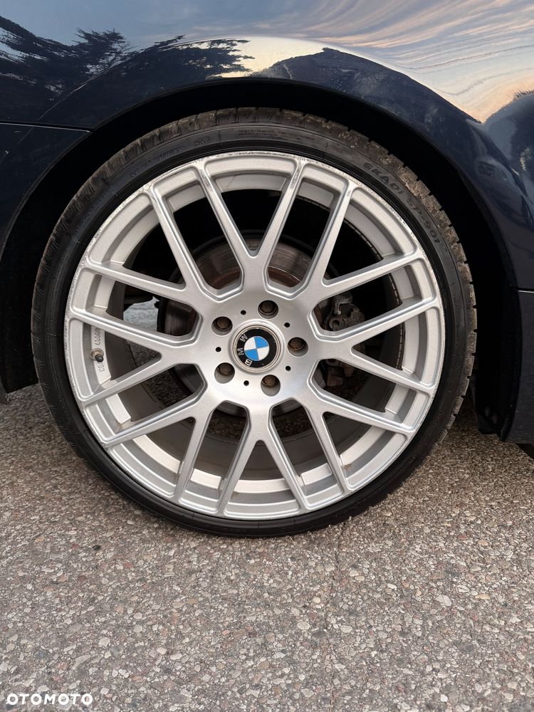 BMW Seria 3 325i - 18