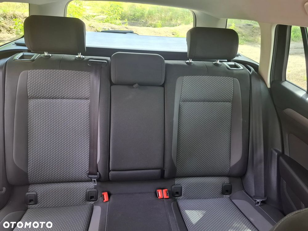 Volkswagen Passat 2.0 TDI BMT Comfortline - 6