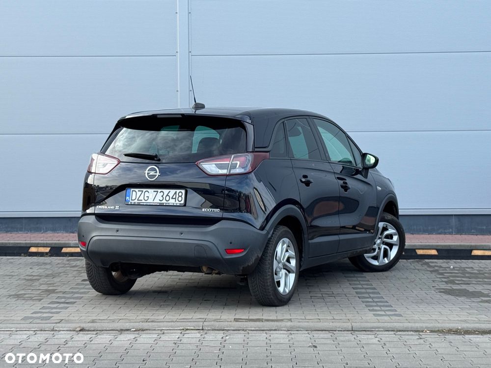 Opel Crossland X 1.2 ECOTEC Start/Stop Innovation - 3