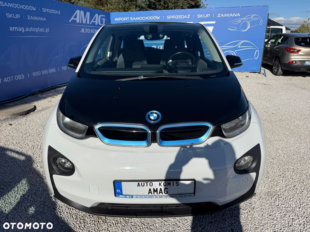 BMW i3 (94 Ah) - 3