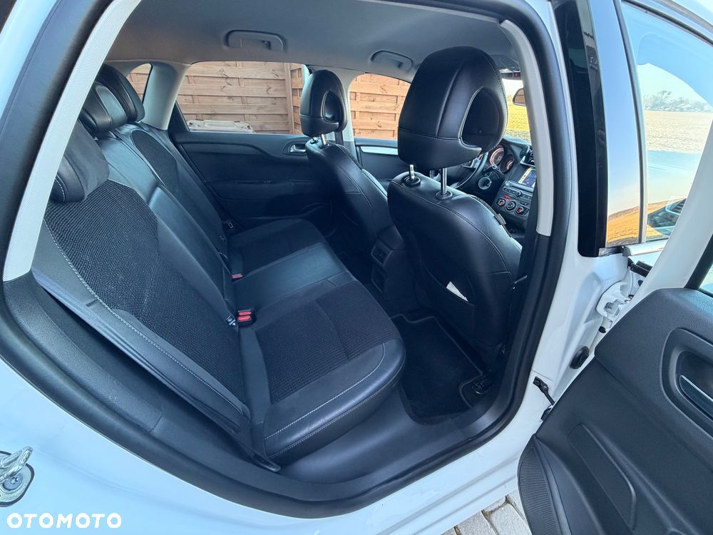 Citroën C4 1.6 BlueHDi Feel - 10