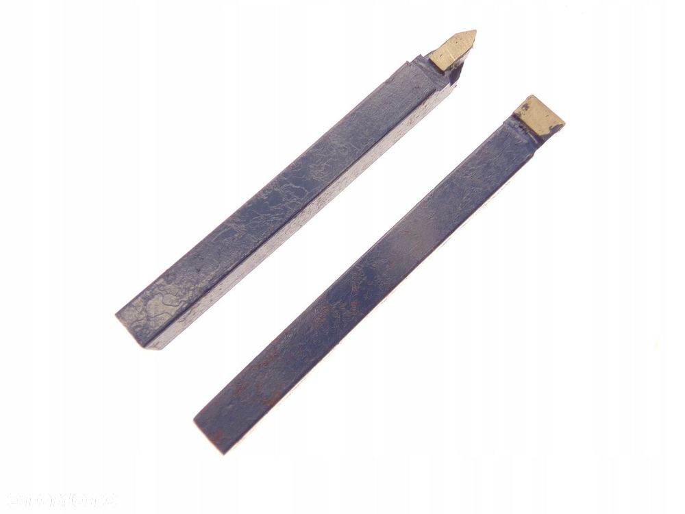 Noże tokarskie - nóż tokarski 8x8mm kpl 11szt SV MAGMA - 3