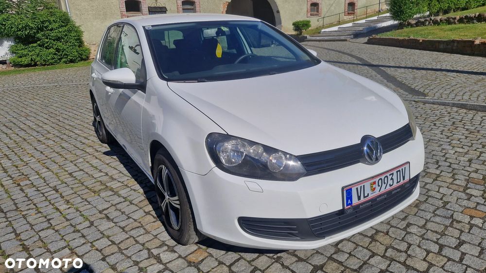 Volkswagen Golf 1.4 Style - 4