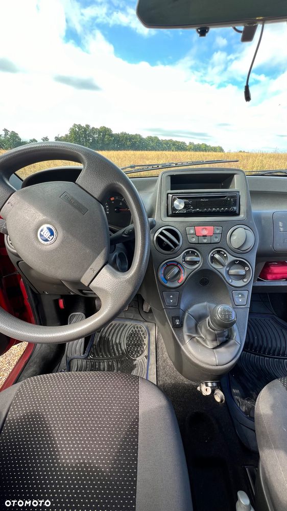 Fiat Panda 1.1 Fresh - 18