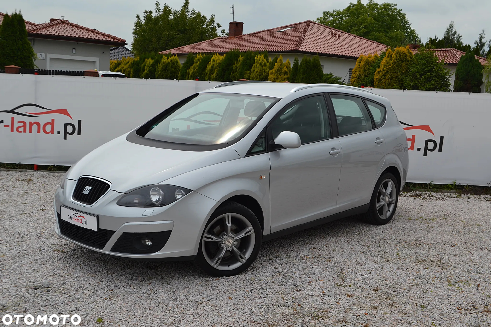 Seat Altea XL - 6