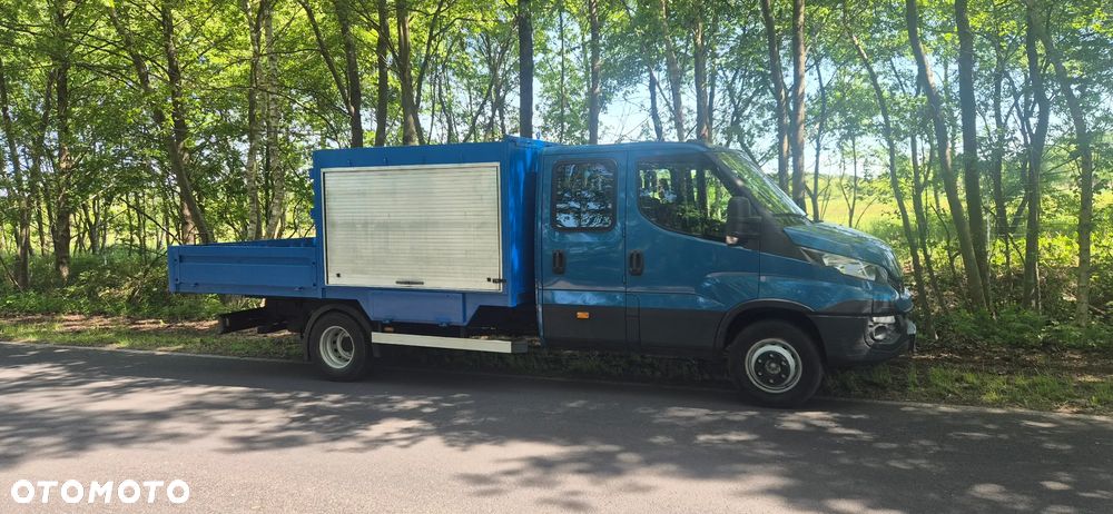 Iveco Dailly Doka 72C210 *Na,, B,, - 10
