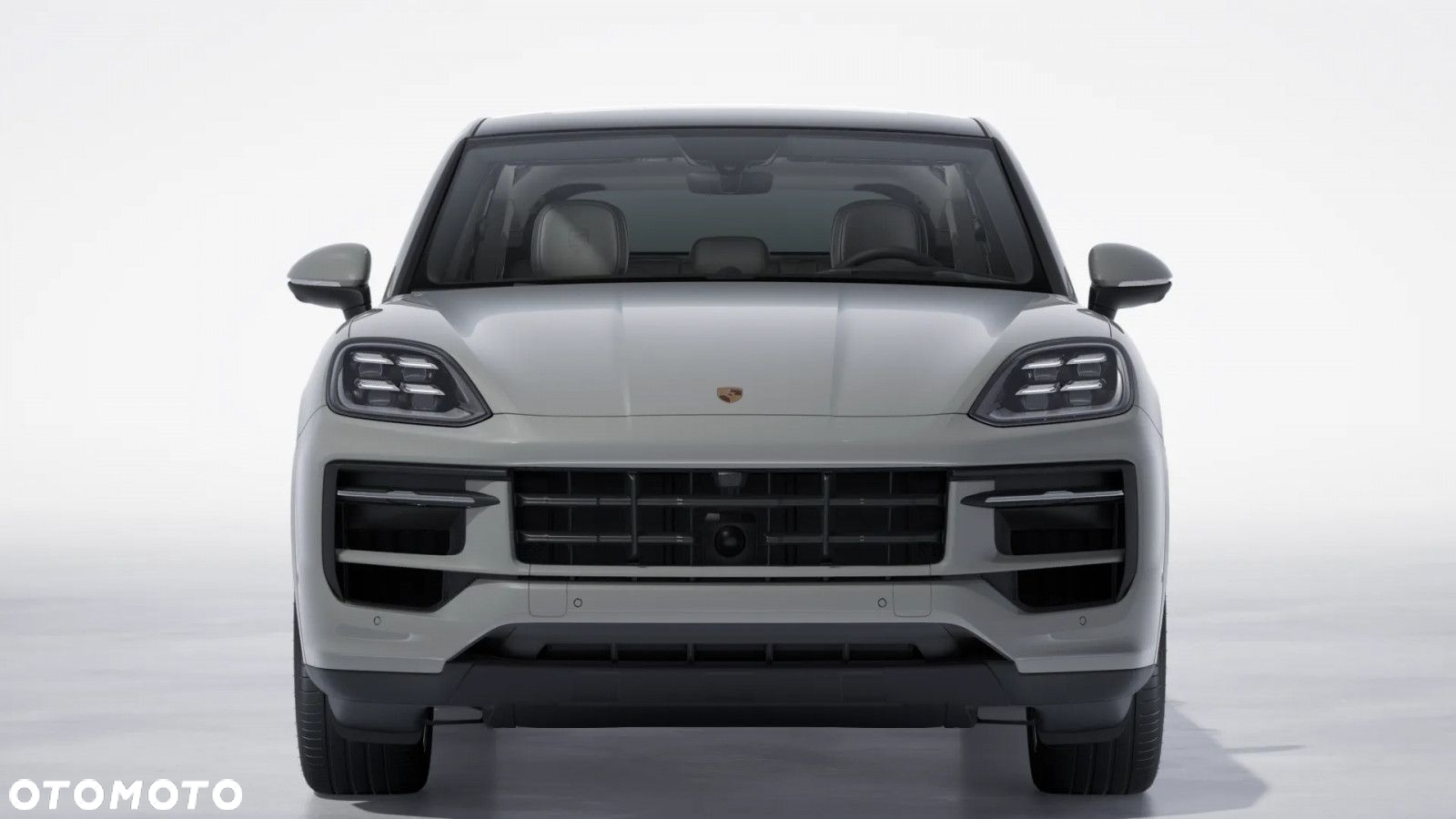 Porsche Cayenne - 2