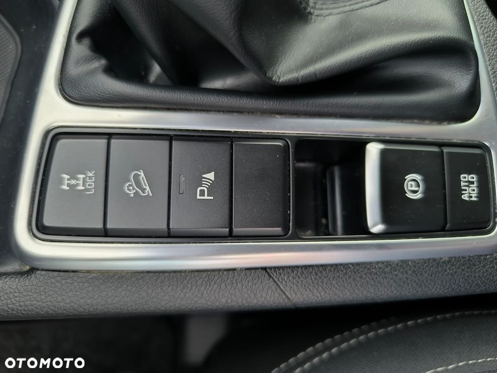 Kia Sportage 1.6 T-GDI AWD VISION - 21