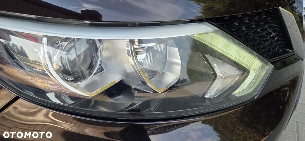 Nissan Qashqai 1.6 DCi Tekna Xtronic - 25