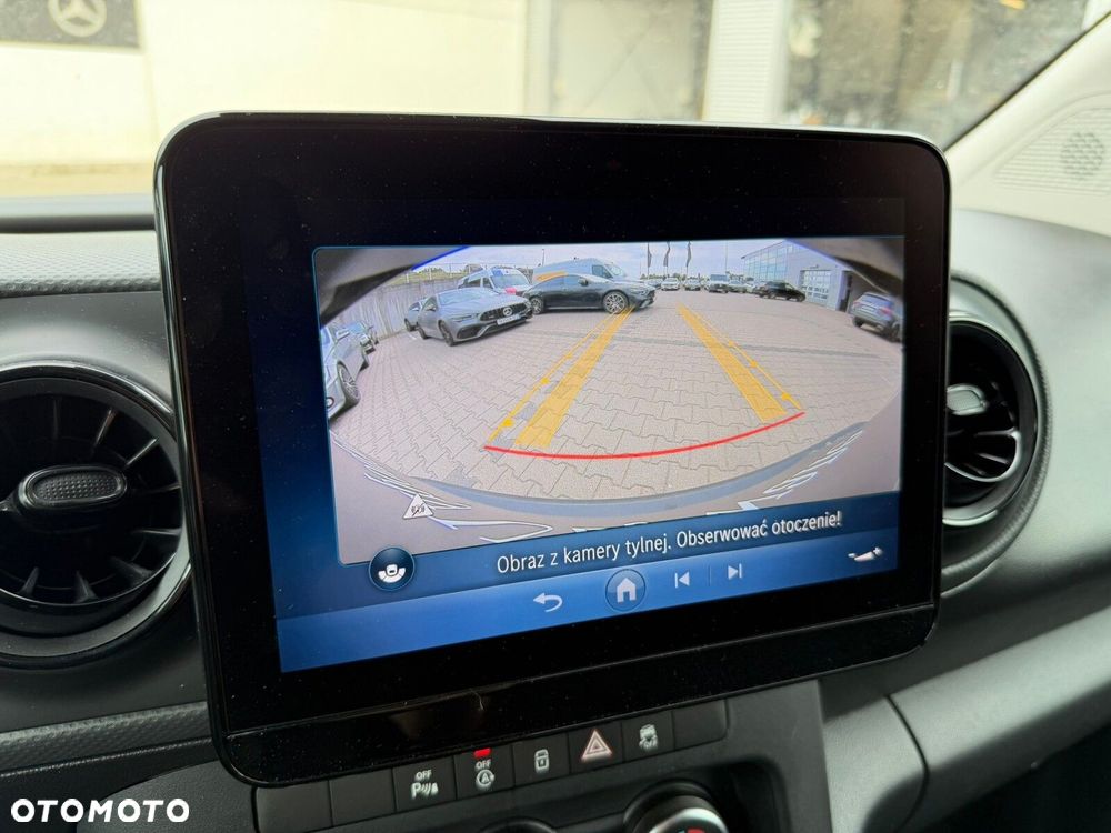 Mercedes-Benz citan 110 CDI - 7
