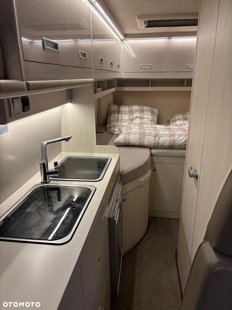 Fiat Ducato - 9
