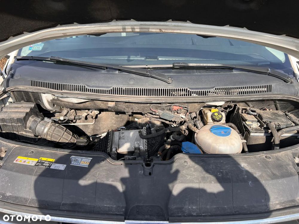 Volkswagen Caravelle 2.0 TDI L2 Comfortline DSG - 13