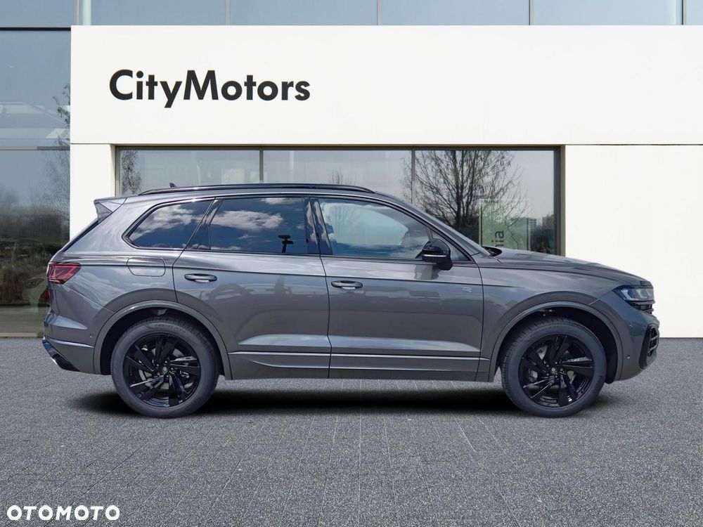 Volkswagen Touareg - 6