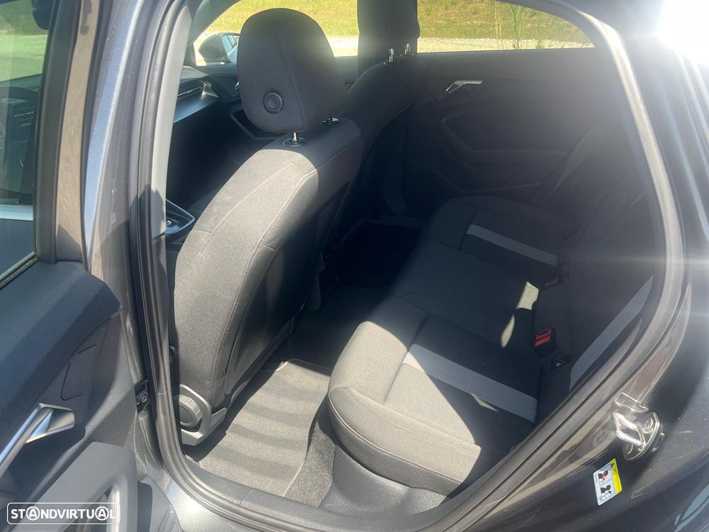 Audi A3 - 2