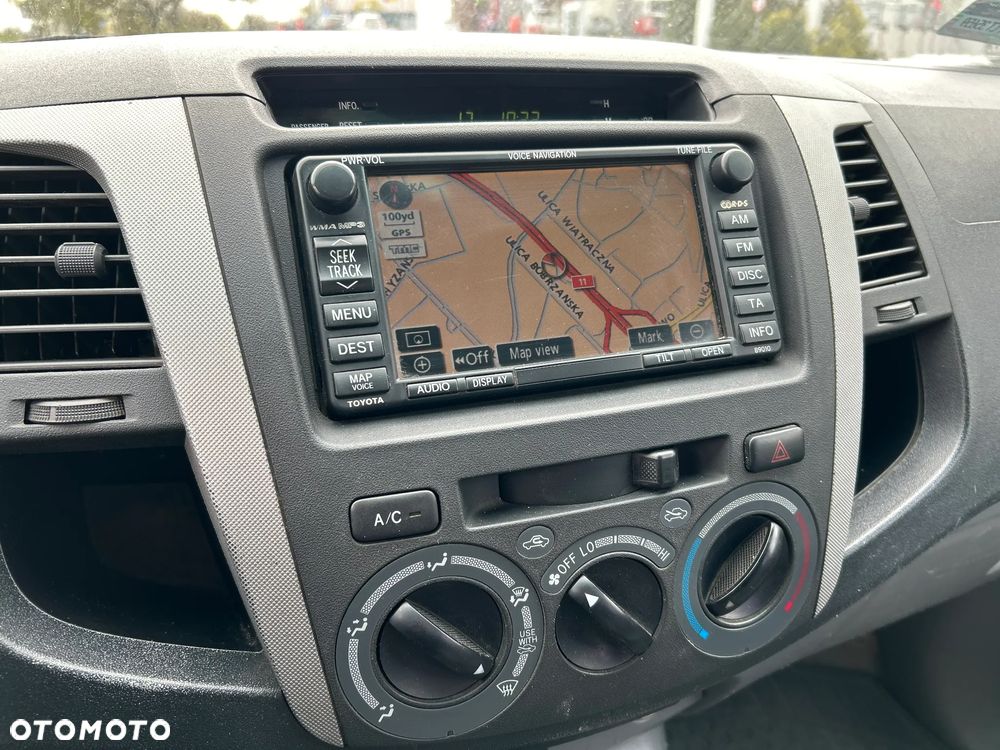 Toyota Hilux 3.0 D-4D SR5-X Platinium - 14