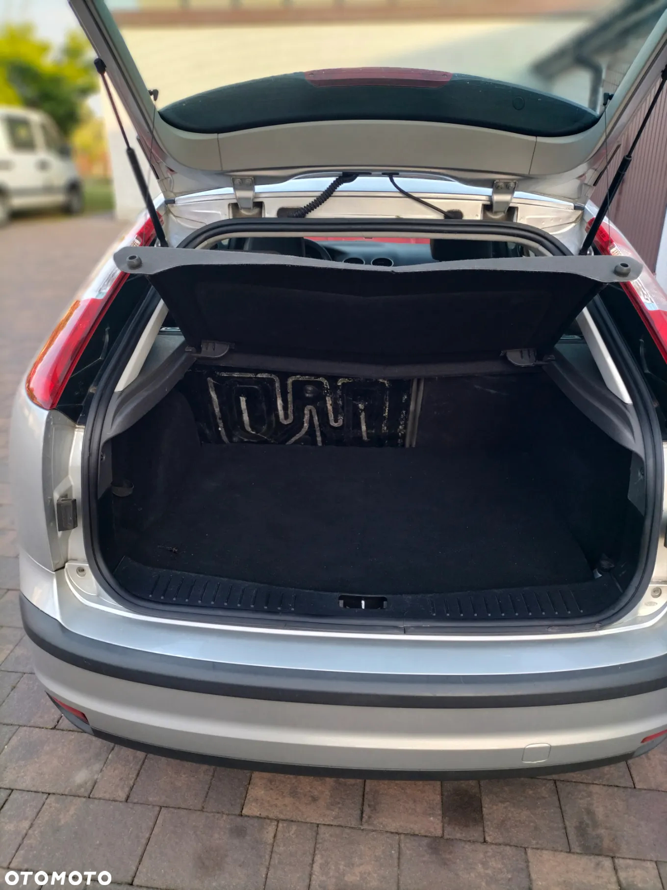Ford Focus 1.8 TDCi FX - 3