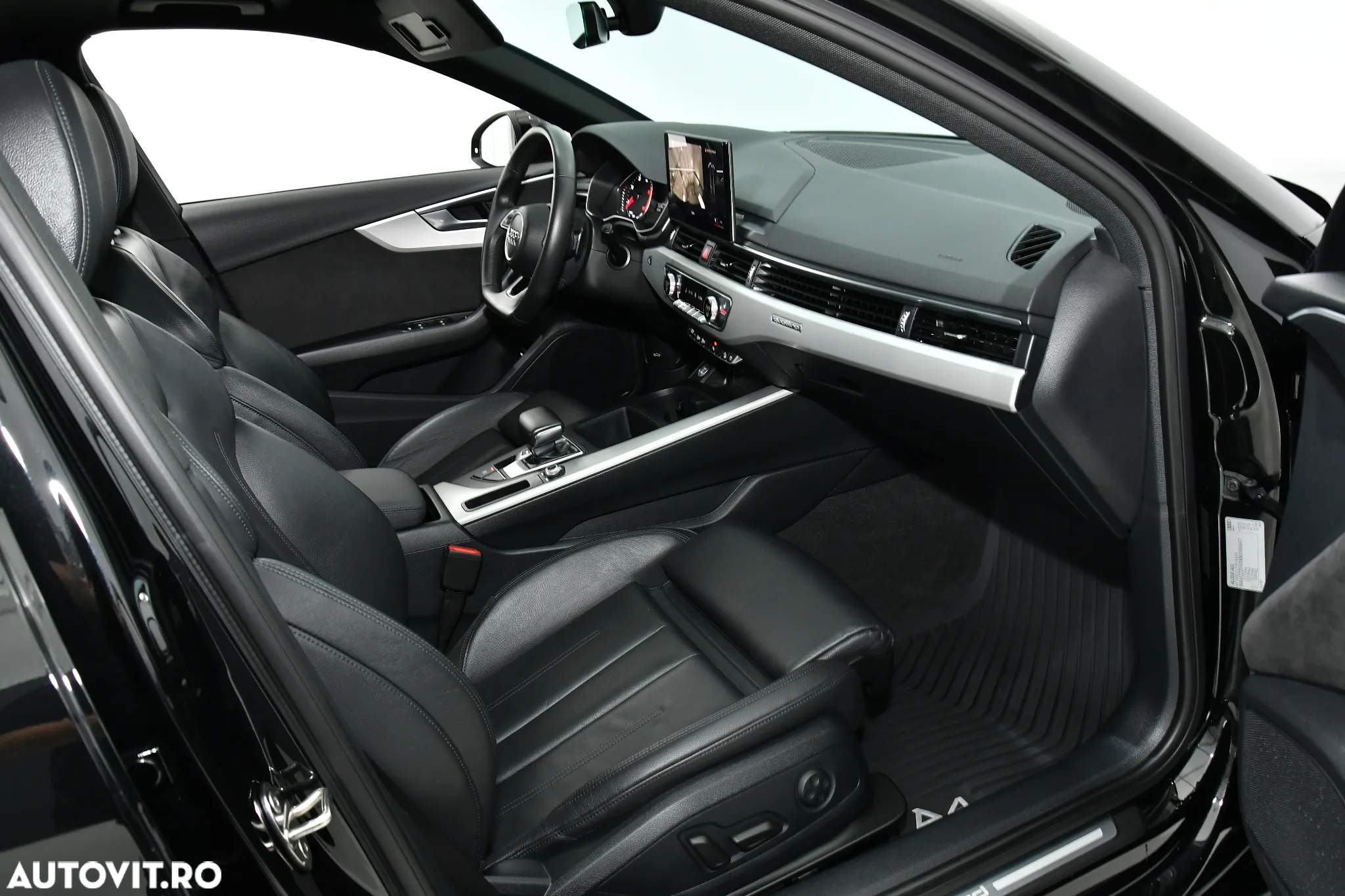 Audi A4 Allroad quattro 50 TDI tiptronic - 10