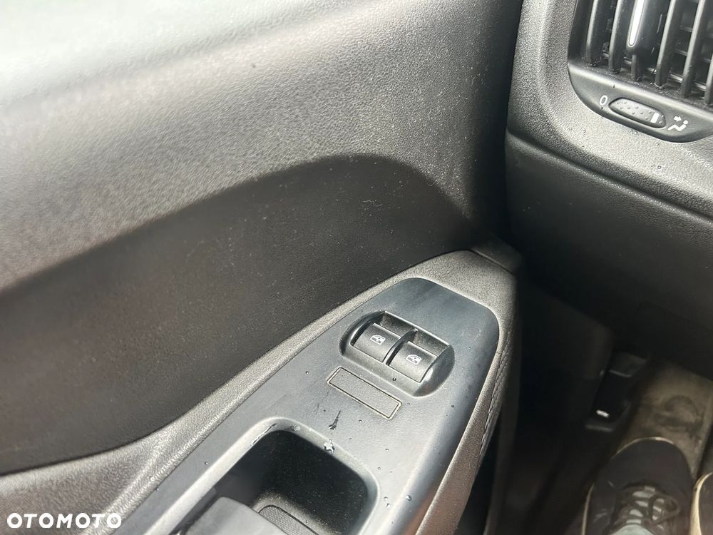 Fiat Doblo Kombi Maxi Dynamic - 8