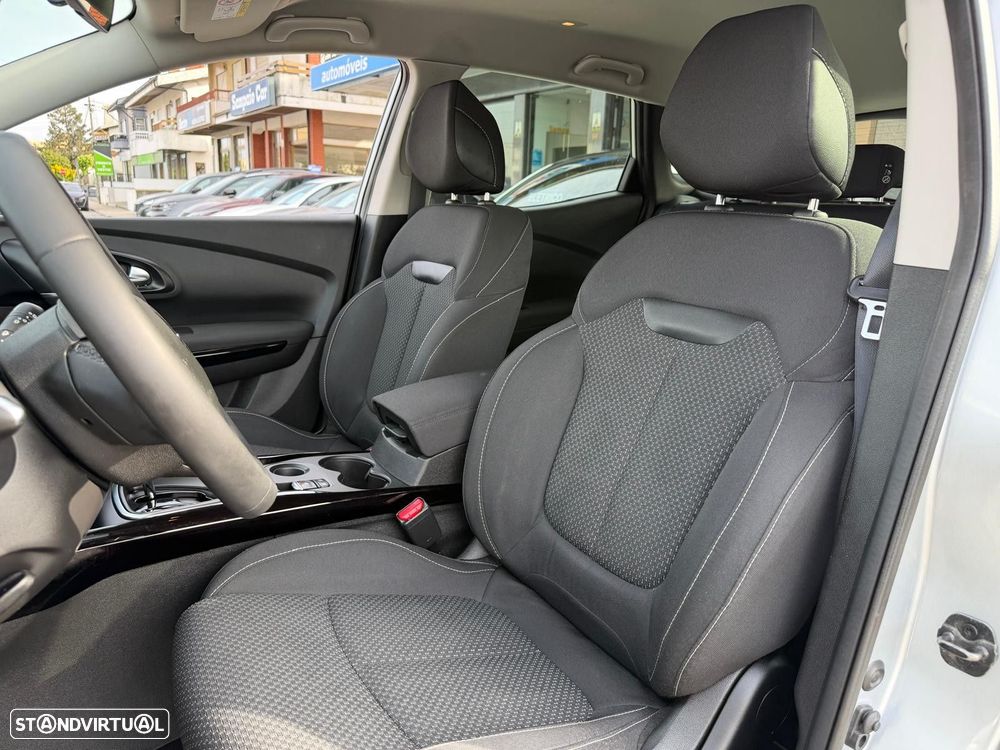 Renault Kadjar 1.3 TCe Intens EDC - 10