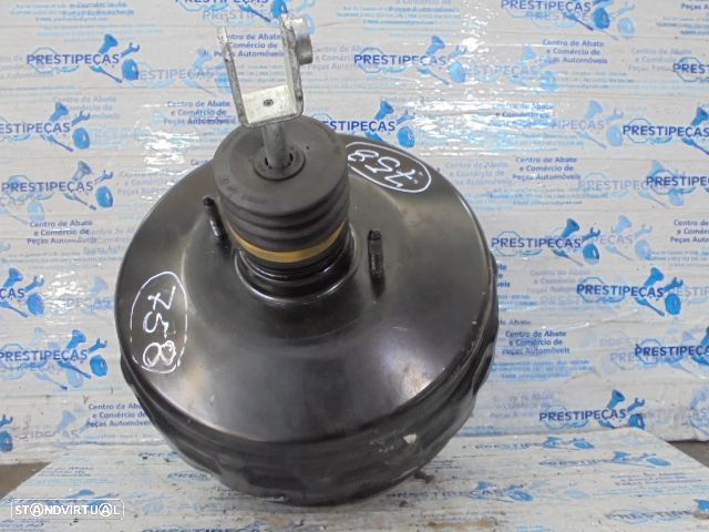 Servofreio A2044303630 MERCEDES C S204 W204 FASE 2  2012 200CDI 136CV 5P PRETO DIESEL - 3