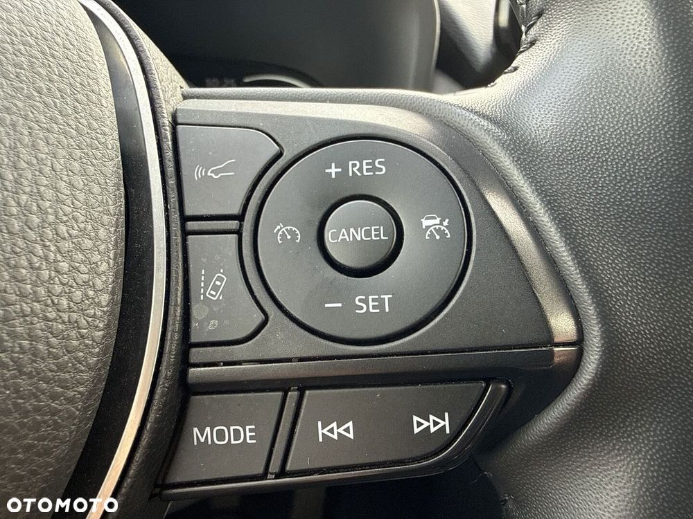 Toyota RAV4 2.0 Comfort 4x4 - 26