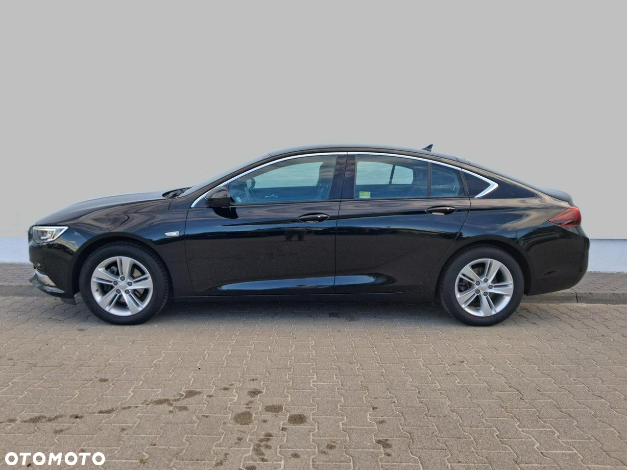 Opel Insignia - 4