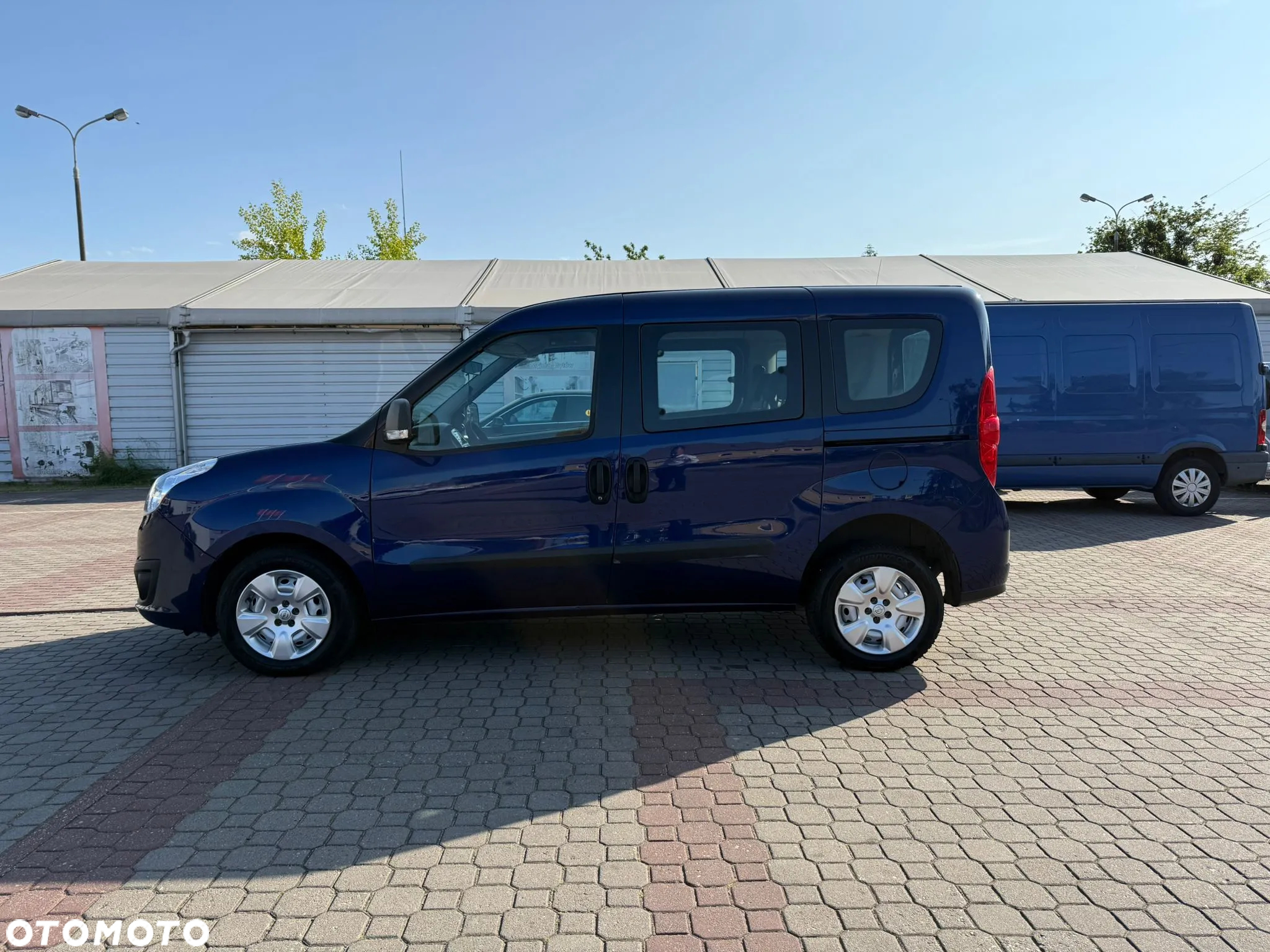 Opel Combo Tour Van 1.6 CDTI L1H1 - 2