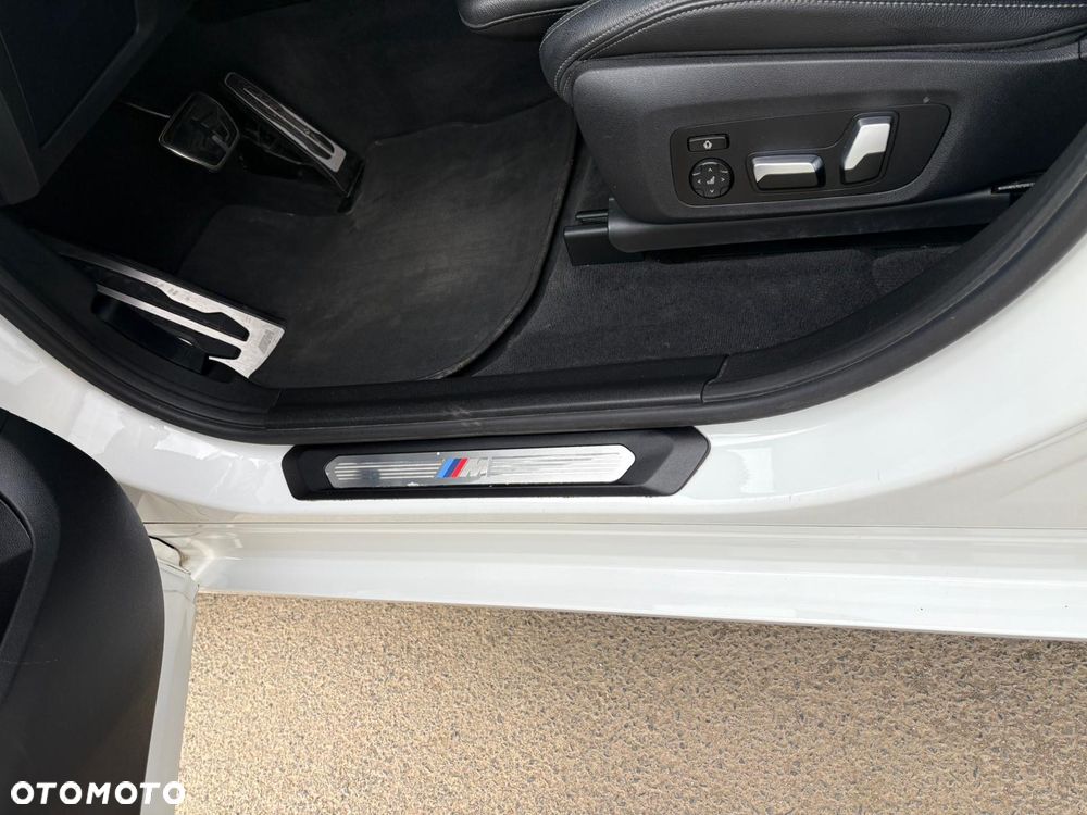 BMW X3 xDrive30i M Sport sport - 26