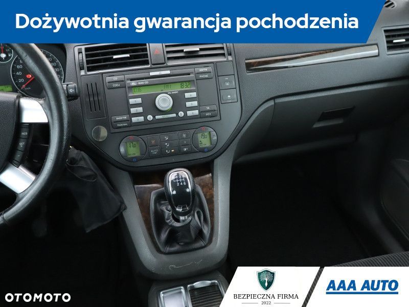 Ford C-MAX - 9